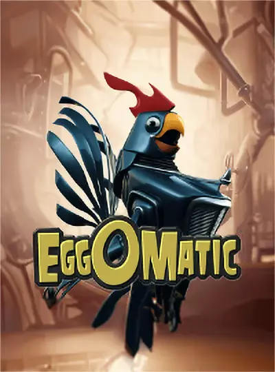 EggOMatic 