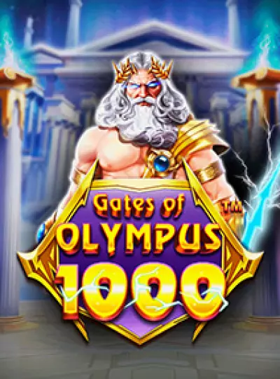Gates of Olympus 1000