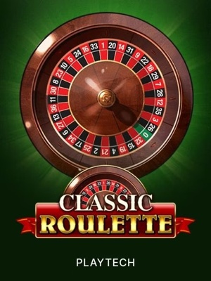 classic roulette