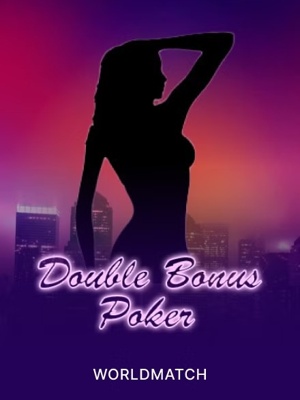 double bonus poker