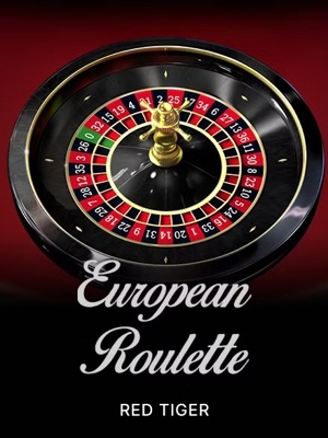 european roulette