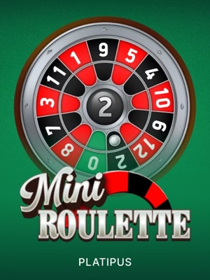 mini roulette