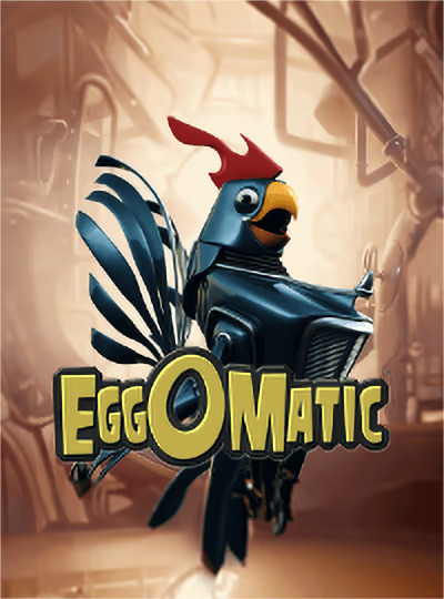 EggOMatic 